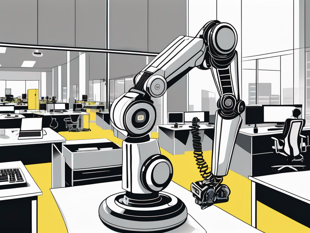 Is AI a Threat to BPO Companies?